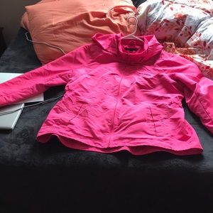 Tommy Hilfiger WIND BREAKER JACKET